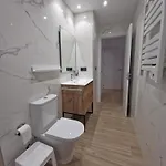 Апартаменты Picasso By Gaiarooms *