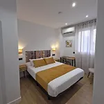 Апартаменты Picasso By Gaiarooms *