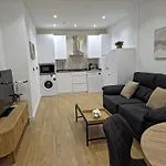 Picasso By Gaiarooms Апартаменты *