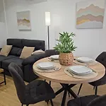 Picasso By Gaiarooms Apartamento Salamanca