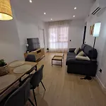 Picasso By Gaiarooms Саламанка