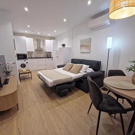 Picasso By Gaiarooms *