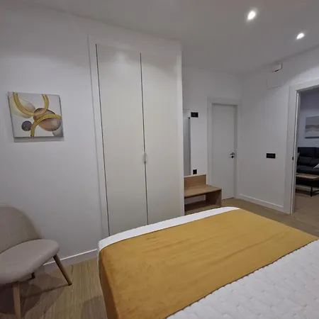 Apartamento Picasso By Gaiarooms Salamanca