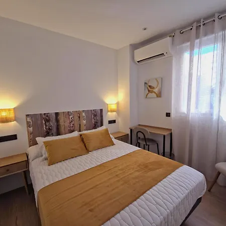 Picasso By Gaiarooms Apartment *
