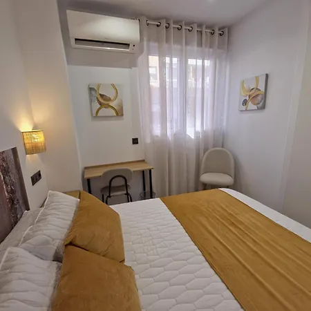 Picasso By Gaiarooms Apartment