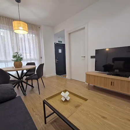 Picasso By Gaiarooms Salamanca