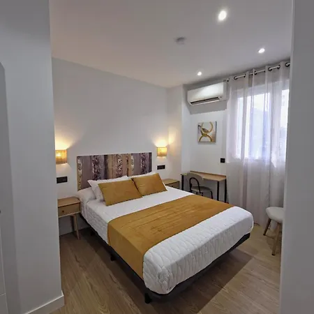 Appartamento Picasso By Gaiarooms *