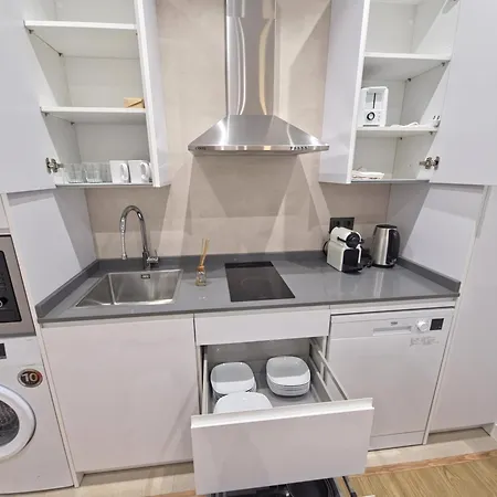 Picasso By Gaiarooms Apartamento Salamanca