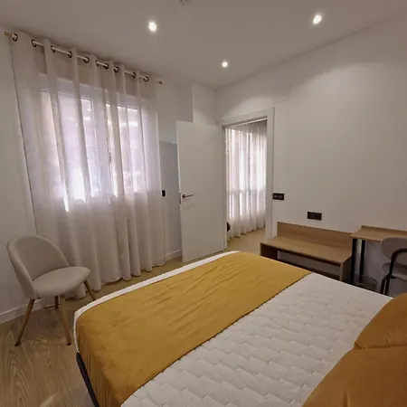 Appartamento Picasso By Gaiarooms *
