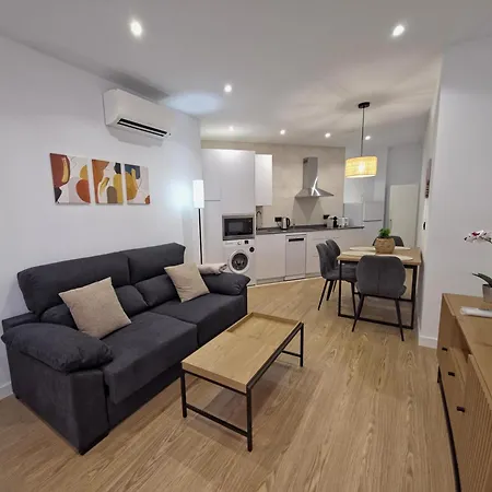 Picasso By Gaiarooms Salamanca