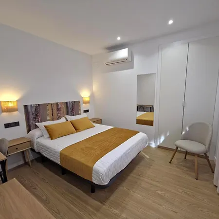 Appartamento Picasso By Gaiarooms *
