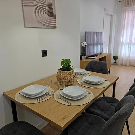Picasso By Gaiarooms Appartamento
