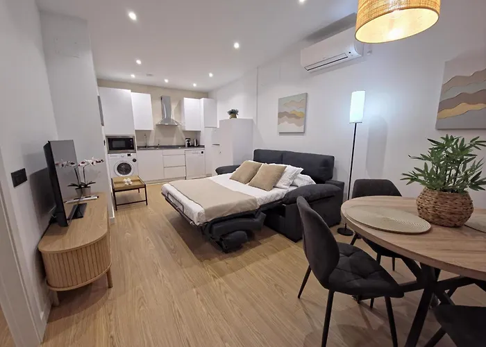 Picasso By Gaiarooms *