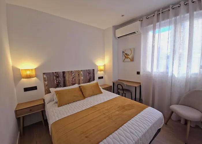 Picasso By Gaiarooms Appartement *