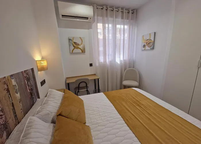 Picasso By Gaiarooms Appartement