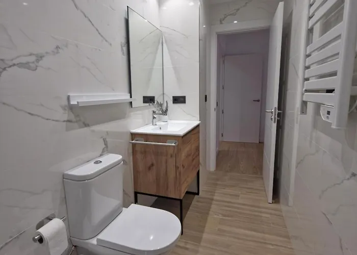 Appartement Picasso By Gaiarooms *