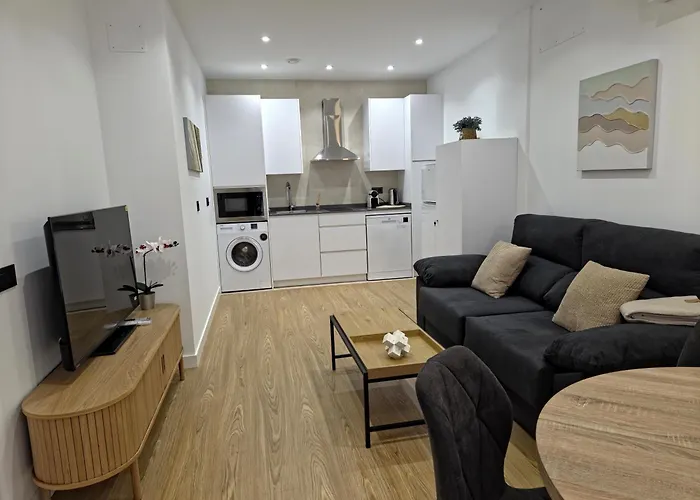 Picasso By Gaiarooms Appartement *