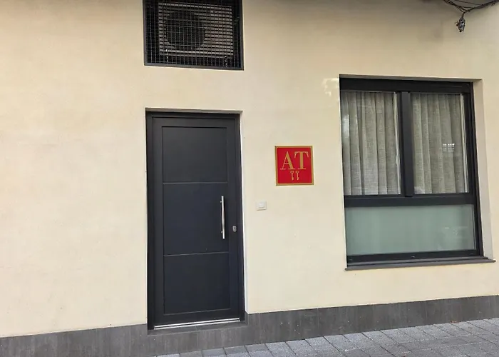 Appartement Picasso By Gaiarooms *