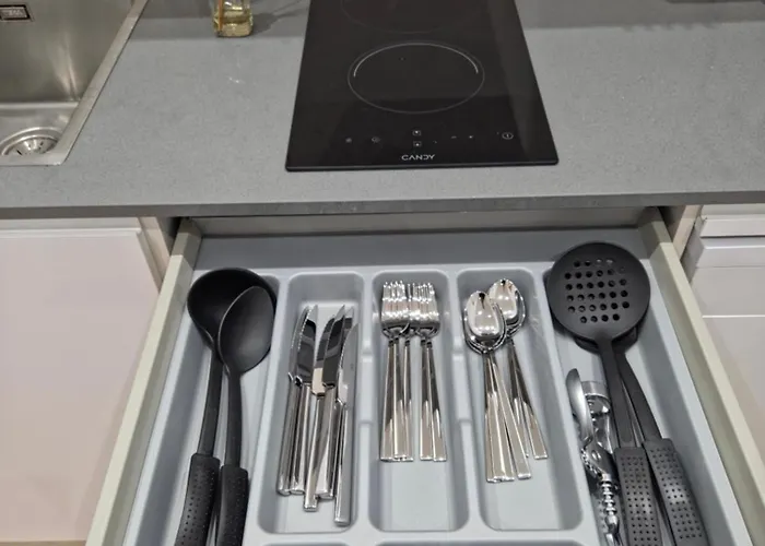 Appartement Picasso By Gaiarooms Salamanca