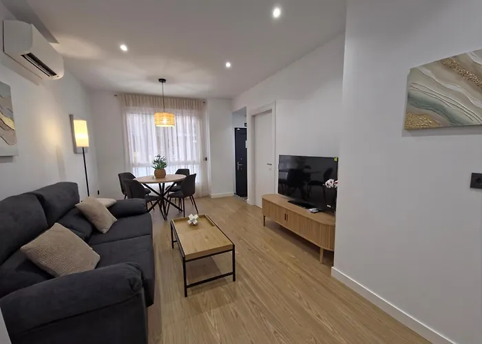 Picasso By Gaiarooms Appartement *