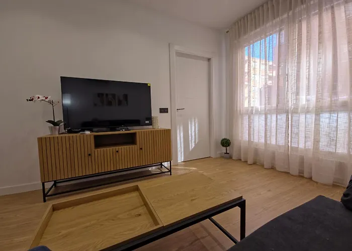 Picasso By Gaiarooms * Salamanca