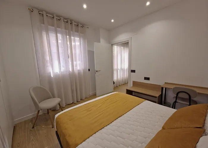 Appartement Picasso By Gaiarooms *