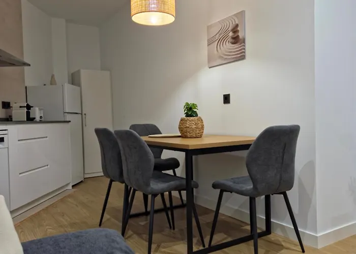 Picasso By Gaiarooms Appartement Salamanca