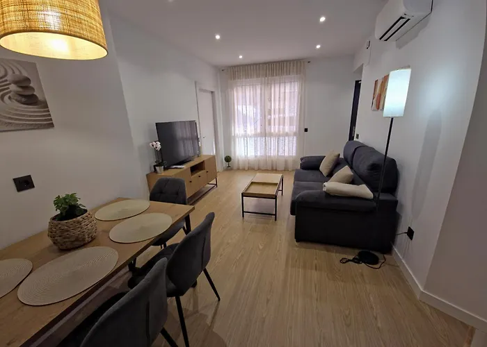 Picasso By Gaiarooms Salamanca