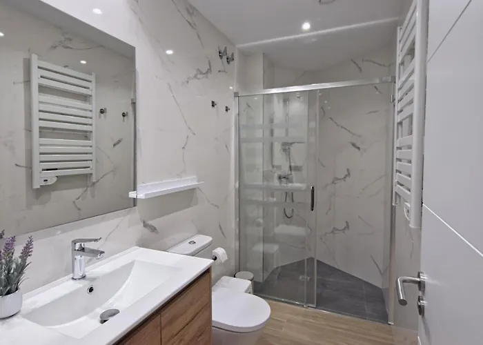 Picasso By Gaiarooms Salamanca