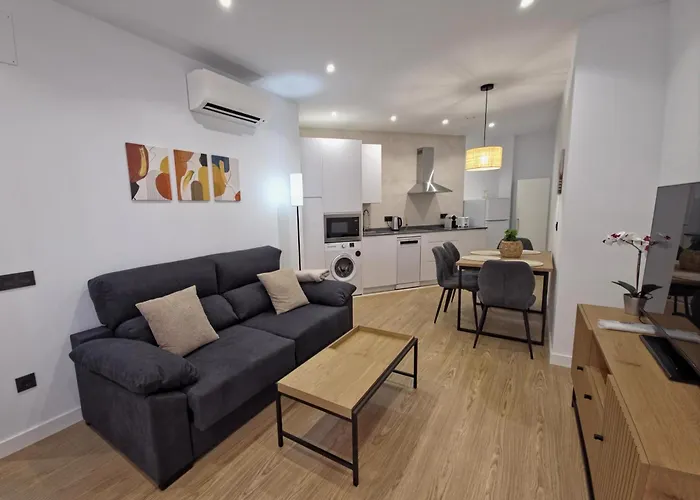 Picasso By Gaiarooms Salamanca