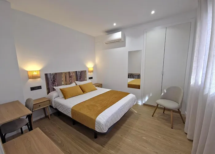 Appartement Picasso By Gaiarooms *