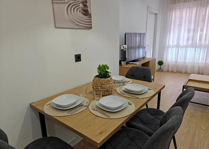 Picasso By Gaiarooms Appartement